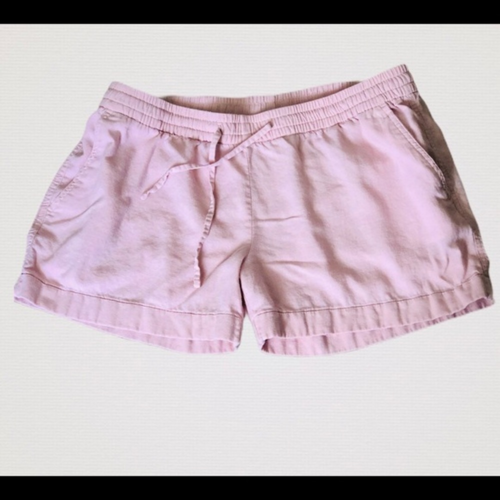 OLD NAVY line. Women’s short size L